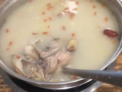 -淼福猪肚鸡·椰子鸡火锅(大沙地店)