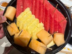 -海底捞火锅(劲松店)