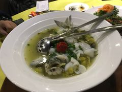 -石头咕(葵蓬店)