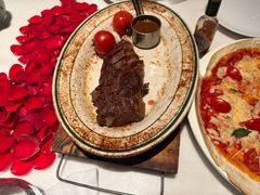 -大八江景意大利西餐厅LargeEight Italy Restaurant(1862时尚艺术中心店)