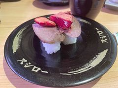 慢烤牛肉配鹅肝-寿司郎(西单大悦城店)