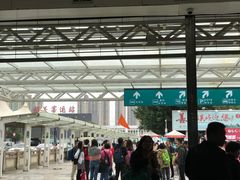-韶关站
