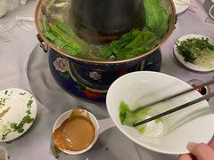 -东来顺饭庄(apm总店)