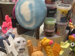 -LUSH(威尼斯人店)