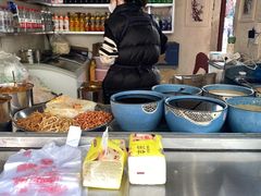 -伤心春卷(文庙老味道小吃街店)