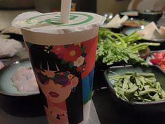 -湊湊火锅·茶憩(合生汇购物中心店)
