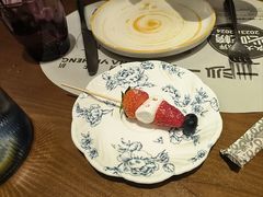 -一沙一城·岩烤牛扒(深圳首店)