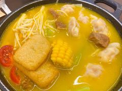 -袁记云饺的猜想(东方宝泰首店)
