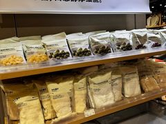 -MUJI无印良品(西单大悦城店)
