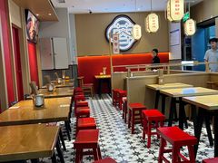 -蓉李记成都名小吃(太原龙湖万达店)