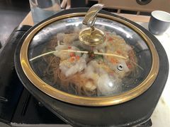-绿茶餐厅(龙湖杭州金沙天街店)