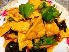 -中原农家乐(中原饭店)