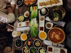 -三代烤肉(保利广场店)