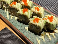 -竹· SUSHI TA-KE日本料理(王府井店)