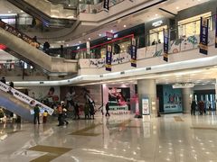 店内环境-凯德广场(学府店)