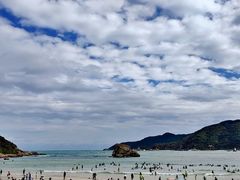 -后海村
