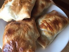 烤包子-维吾尔餐厅(宜山路店)