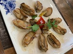 生煎生蚝-阿多私房菜(顺德店)