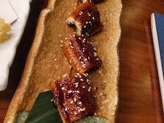 -熹炭精致日料(金融街购物中心店)
