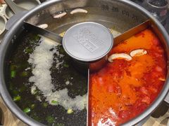 -巴奴毛肚火锅(大剧院店)