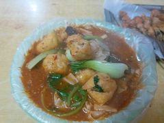 -夫妻串店(和睦路店)