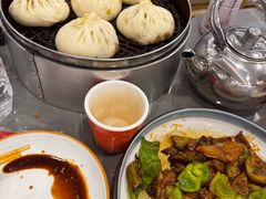 -张包铺(关东古巷店)