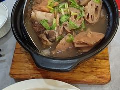 -鹭园酒家·四十年老字号