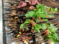 -钢五区节子串串香(环球汇·天誉店)