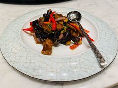 -深圳美高梅酒店-品聚嘉府中餐厅