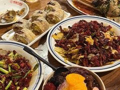 -福苗小骆驼烧烤(莲湖路店)