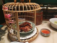 -佬麻雀·新湘菜(珠海金发购物中心店)