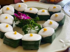 -南沙游艇会·大兵船餐厅