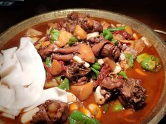 -楼兰新疆主题餐厅(苏州中心店)