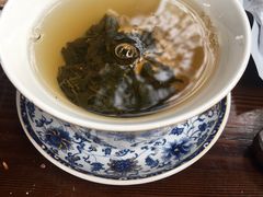 -涂山寺素食餐厅