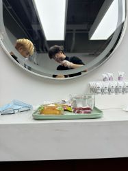 -查克拉造型