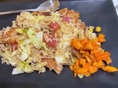 -津门炒饭王(天佑城店)