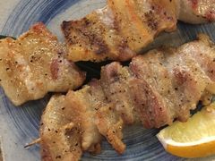 -鸟鸣门屋台料理(金帝银泰店)