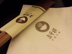 大堂-三千粉牛肉米粉(来客茂店)