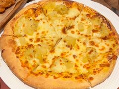 -必胜客(世欧广场店)