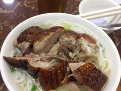 -陈光记烧腊店(罗保博士街店)