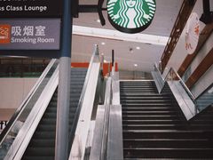 -福州长乐国际机场
