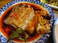-二道木烤羊腿(桃花潭店)