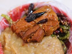 把子肉-咱家王新国把子肉(县东巷店)