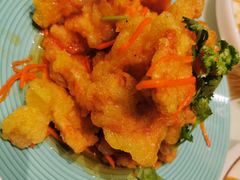 东北锅包肉-金勺缘东北菜馆(牡丹园店)