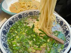 -燕兰楼·清真西北融合菜(亚运村店)