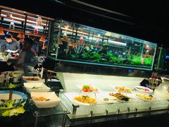 -泰谷酒店·太古码头闽菜自助餐厅