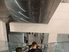 -郑州新郑国际机场