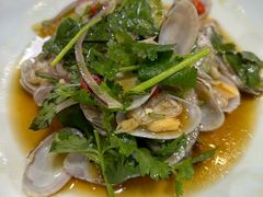 -明本湛江鸡•海鲜小厨(陈家祠店)