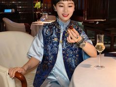 -三嚥阁 La Villa Restaurant