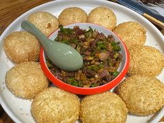 -小杨烤肉(朱雀店)